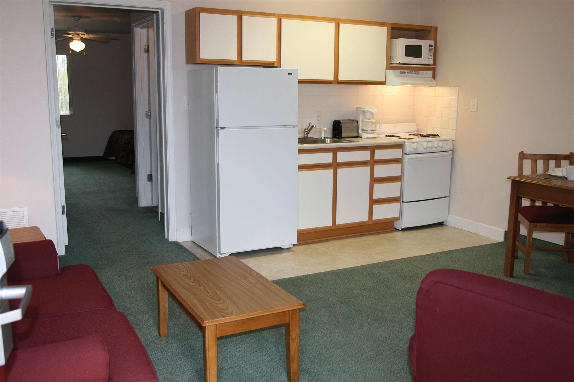 Affordable Suites Rocky Mount Zewnętrze zdjęcie