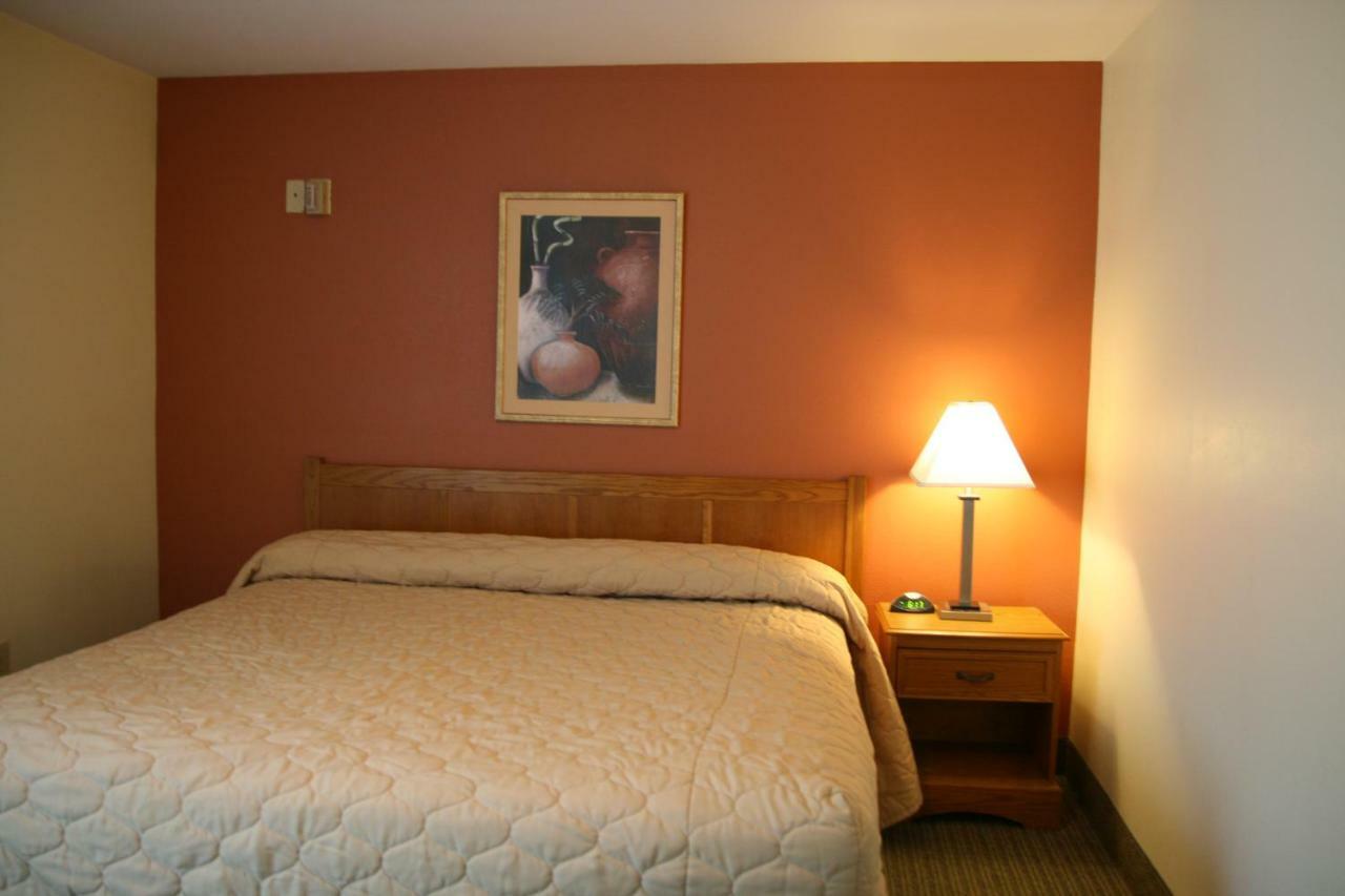 Affordable Suites Rocky Mount Zewnętrze zdjęcie
